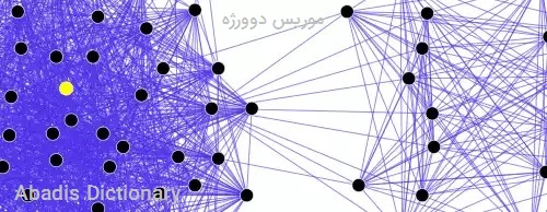 موریس دوورژه